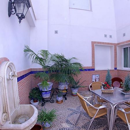 Hostal Veracruz La Rambla  Extérieur photo