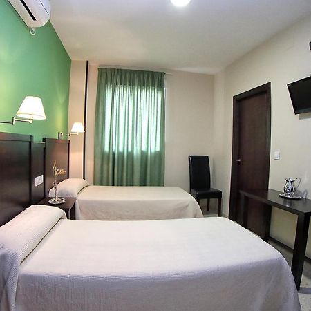 Hostal Veracruz La Rambla  Extérieur photo