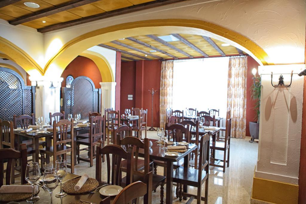 Hostal Veracruz La Rambla  Extérieur photo