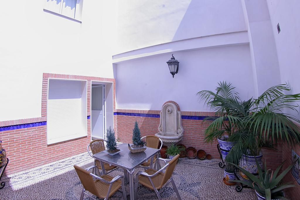 Hostal Veracruz La Rambla  Extérieur photo