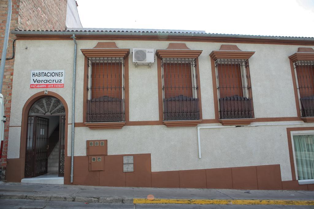 Hostal Veracruz La Rambla  Extérieur photo