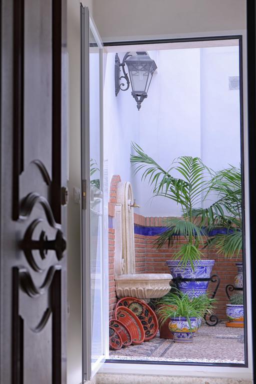 Hostal Veracruz La Rambla  Extérieur photo